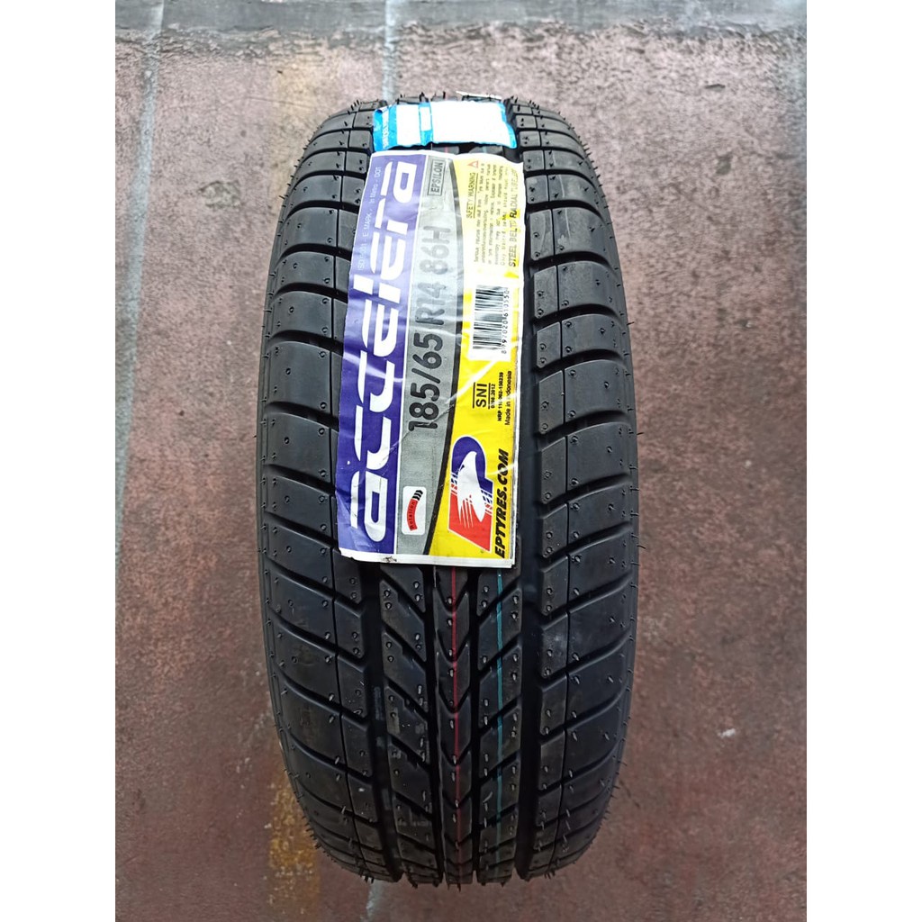 Accelera Epsilon 185/65 R14 Ban Mobil