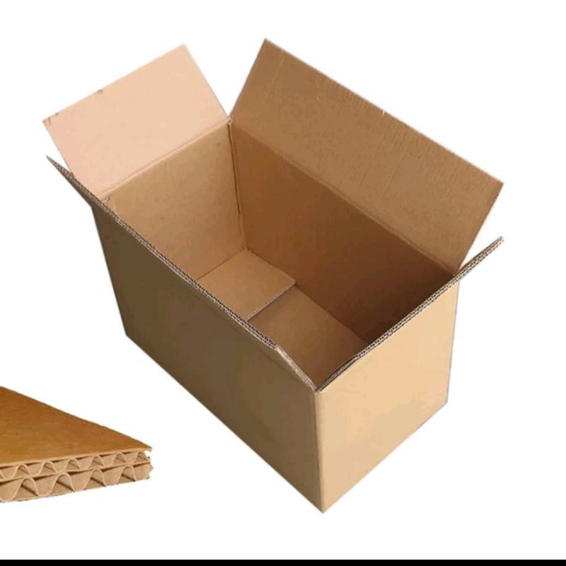 

DUS PACKING KOTAK KARDUS TAMBAHAN PAKING PEKING