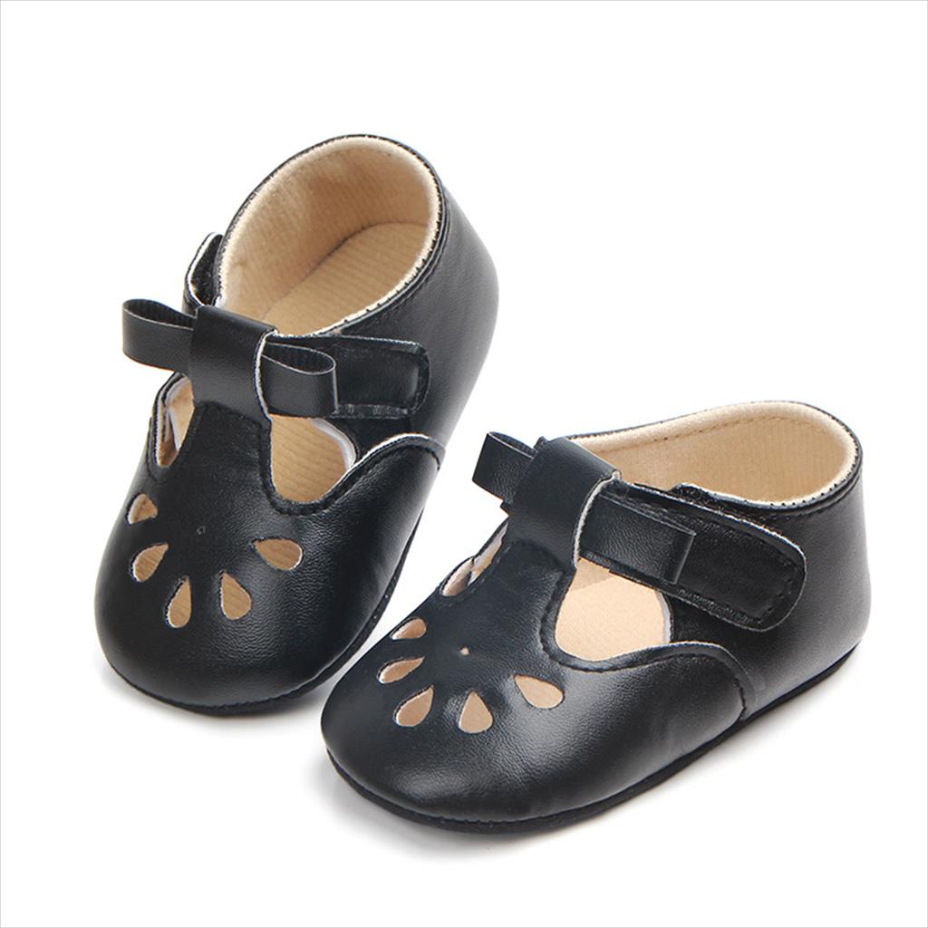 Sepatu Bayi Prewalker Perempuan 0-12 Bulan Baby Shoes Shoe Cewek 0-12 month murah B07 Emily