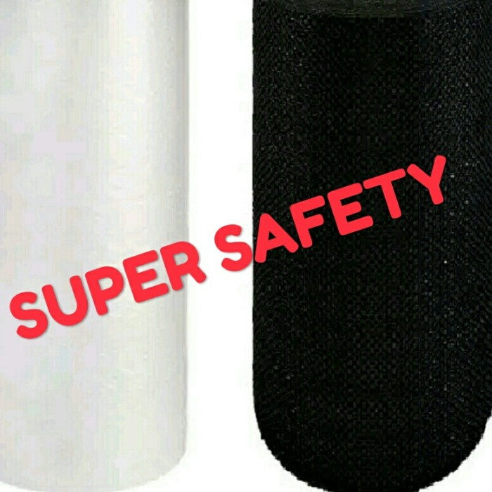 

EXTRA BUBBLE WRAP