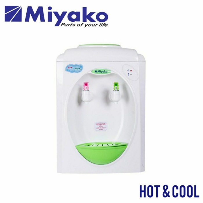Dispenser Hot & Cool Miyako WD 290 PHC Dispenser Miyako 290 PHC