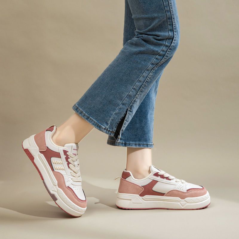 M Footwear - Sepatu Sneakers Wanita Import - SCP6179