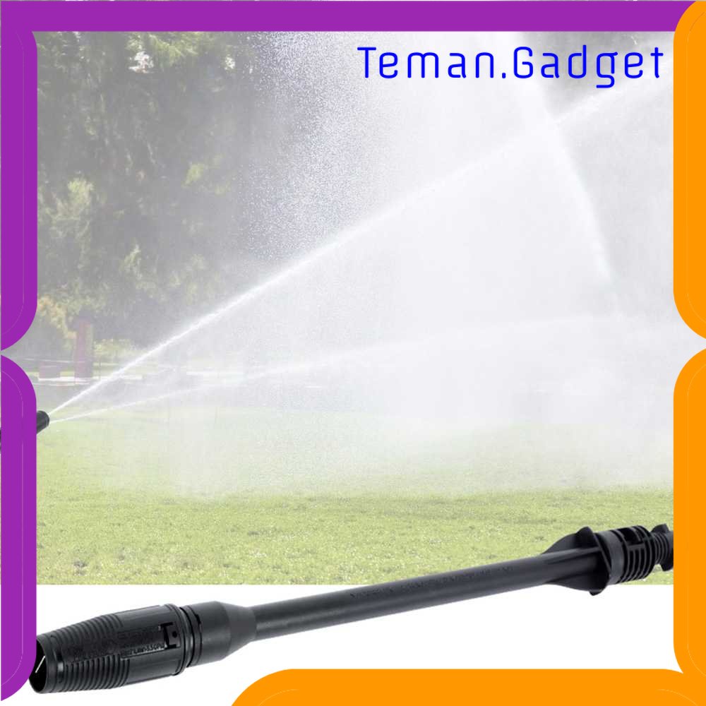 TG - ART Carzkool Kepala Semprotan Air Jet Nozzle KARCHER K1- K7 Water Gun