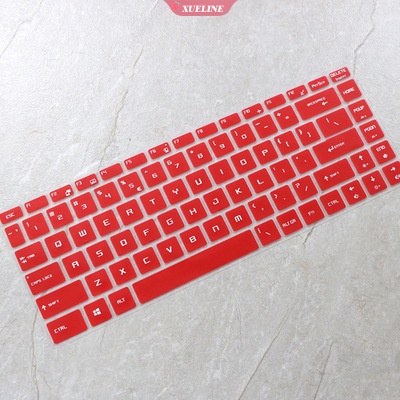 Pelindung Kulit Penutup Keyboard TPU Untuk MSI PS42 GF63 GS65 P65 PS65 GF65 8RD 9SC Laptop pad film Aksesoris [ZXL]