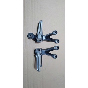 foot step belakang satria Fu 150 Original