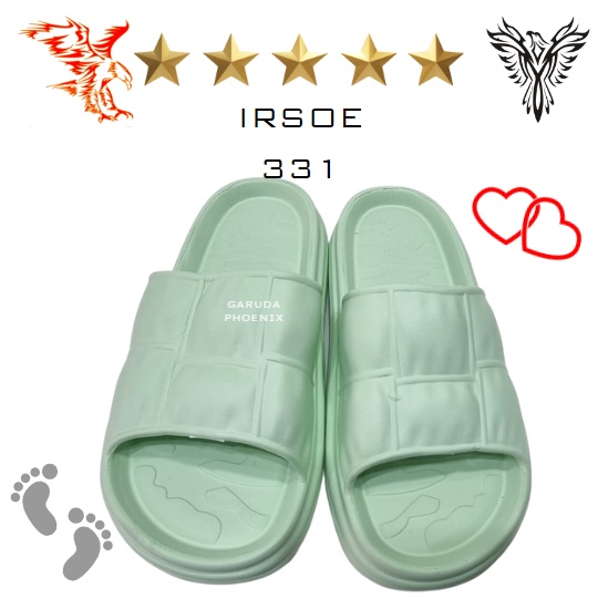 Sandal Selop Wanita IROSE 331 Phylon EVA Bantal Roti 36-40