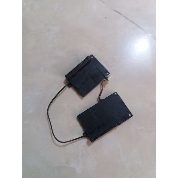 Speaker Spiker Sound laptop HP Mini 110-3554TU