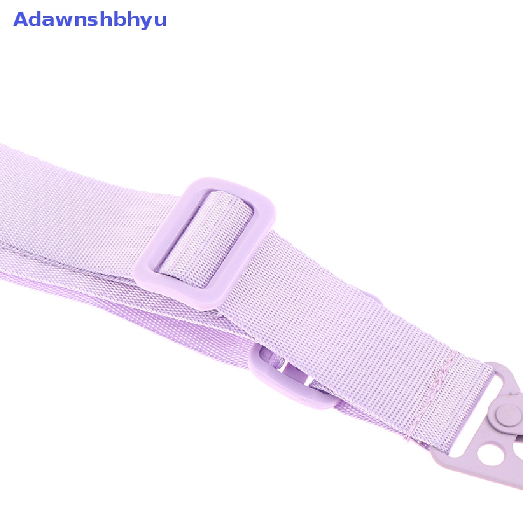 Adhyu Lanyard Tali Ponsel Crossbody Adjustable Untuk Ponsel Universal Detachable ID