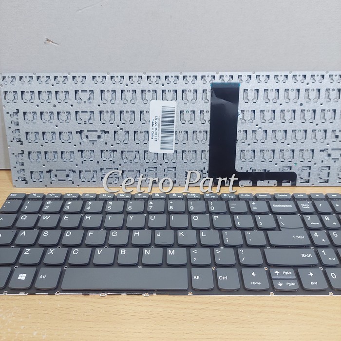 Keyboard LEN Ideapad V130-15 320-15ISK 320-15 Series TOMBOL DELETE NEW