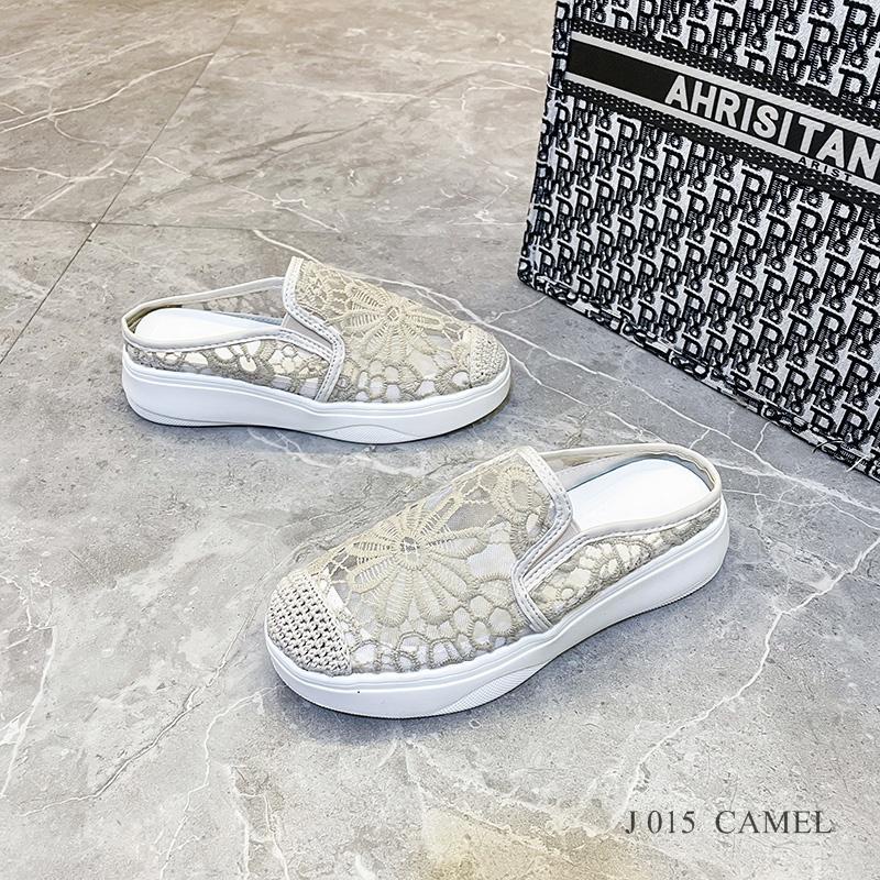 Best Seller Sandal  Brokat 015 Arden