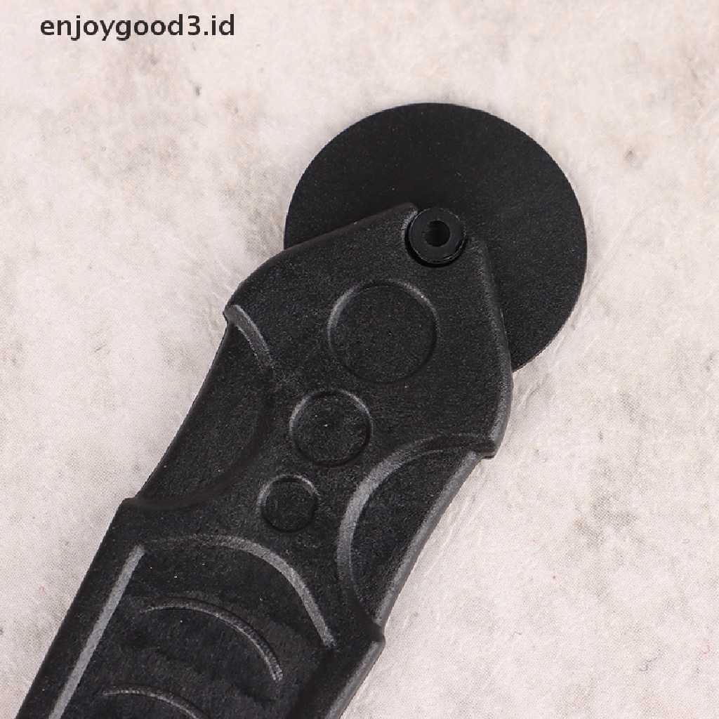 【Rready Stock】 Roller Screen Opener Blade Soft Thin Spudger Tools Stick Carbon Fiber Crowbar （ID）