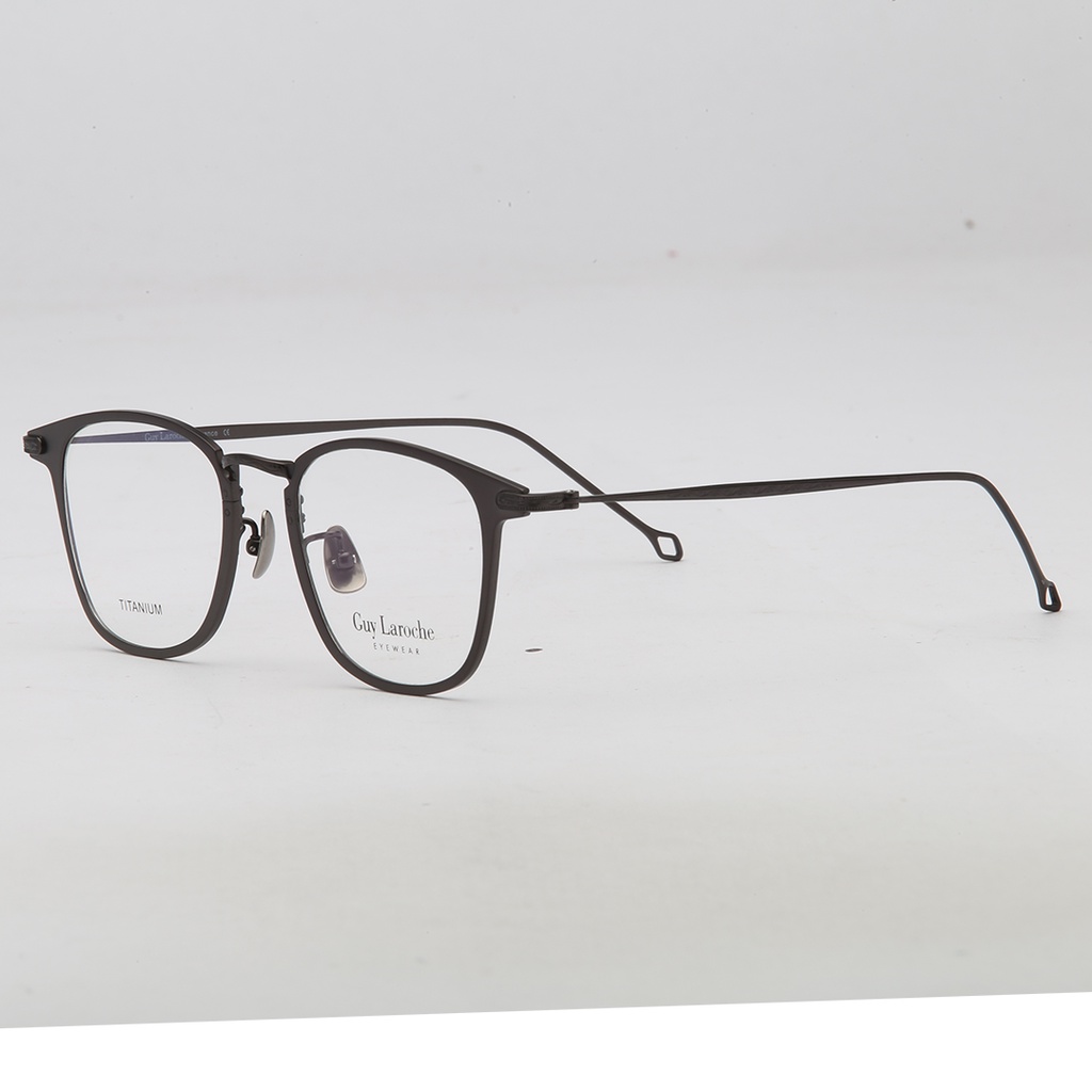 Guy Laroche Kacamata Unisex F GL 2173 C8 52