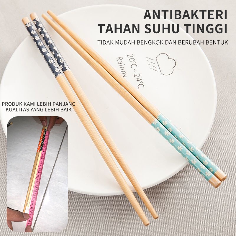 Mangkok set premium peralatan makan porselen /Mangkok set keramik Souvenir Mangkok set Japaness Style hadiah kotak hadiah