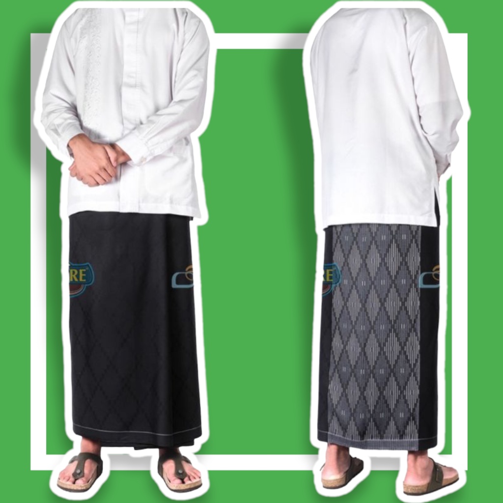 Sarung Sapphire Junior / Sarung Sapphire Songket / Sarung Sapir / Sarung Sapphire / Sarung Sapire Te