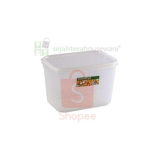 Natural Pack 800 Komet Star