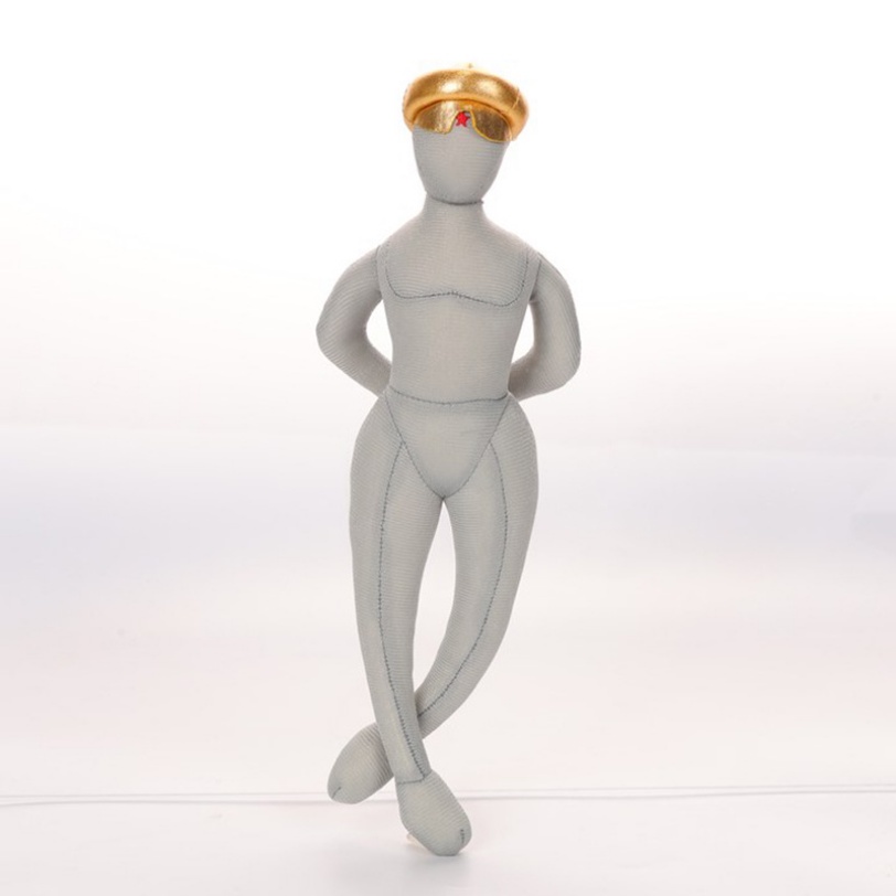 [IN Stock] 28CM Jantung Atom Mainan Mewah Nora Kulkas Atomtwinnies Robot Boneka Plush Atom Jantung Permainan Pinggiran Hadiah Ulang Tahun Untuk Anak-Anak