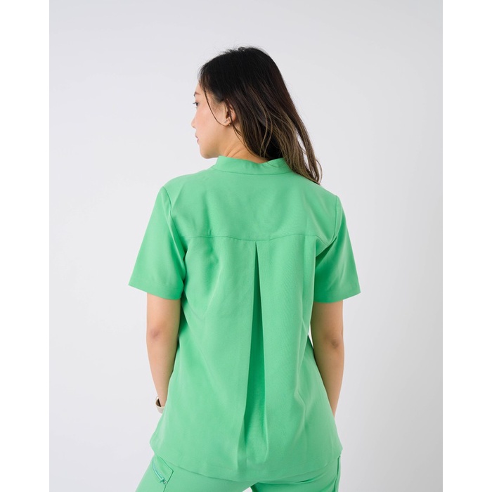 SCRB - Baju Scrub / Medical Scrubs / Baju Jaga - XX Collection New