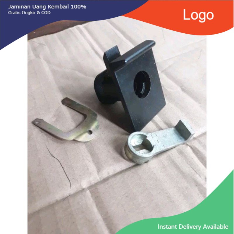 rumah kunci box laci vespa T5 excel exclusive spartan npx