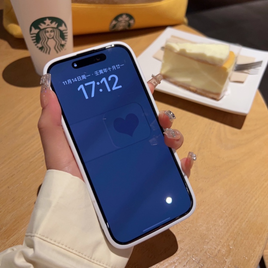 Casing Handphone Kaca Tempered Untuk Iphone14Plus14 Pro Max13 12 11 Pro Max Shockproof Hard Cover Casing Pelindung Kamera iPhone