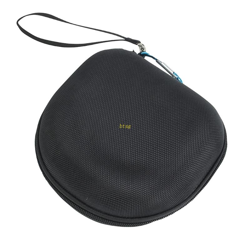 Bt for Major IV Headset Tas Anti Gores Koper Traveling Tahan Lama Eksterior Halus