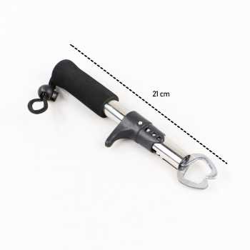 [KMZ] iLure Portable Stainless Steel Fishing Gripper Tool Equipment - YS05