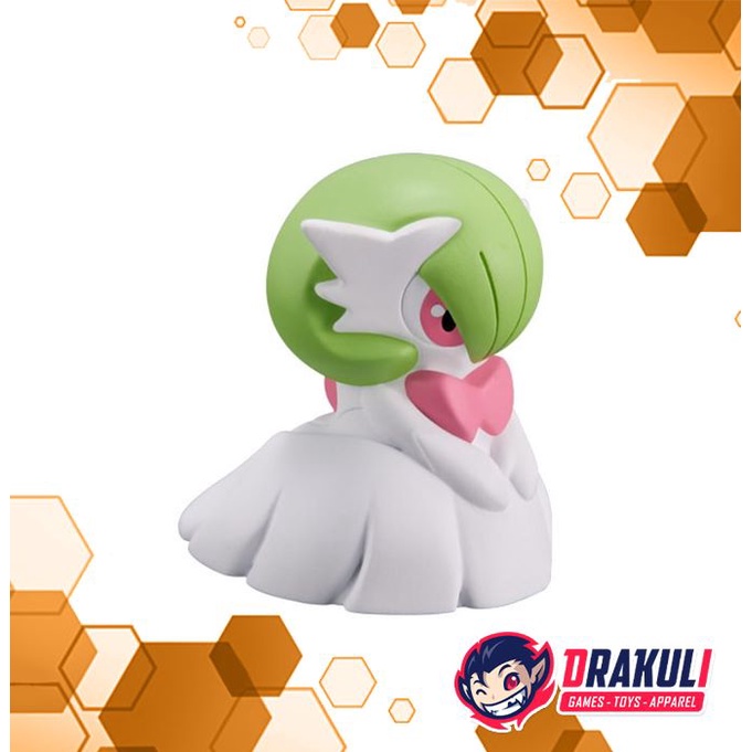 Toys BANDAI Pokemon Kids Traveling Friends Edition - Gardevoir