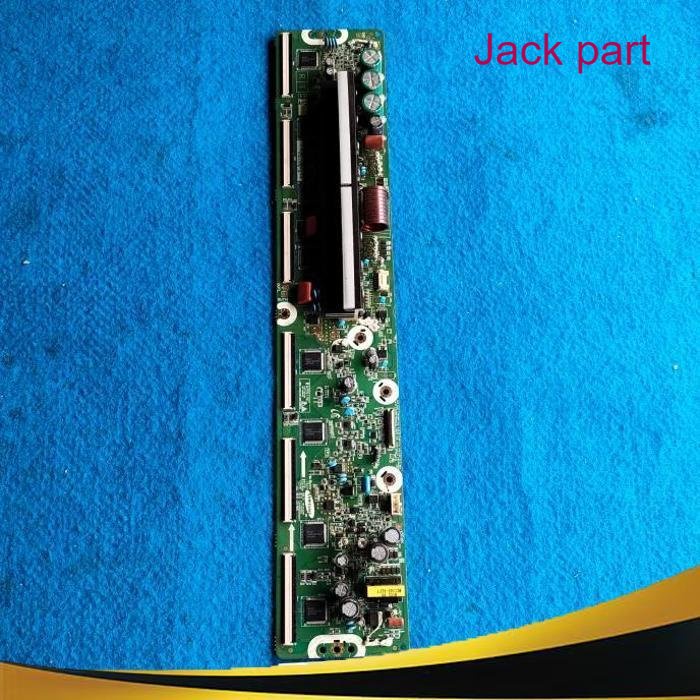 Y MAIN SAMSUNG PLASMA PS43F4500 PS43F4500AM Y SUS YSUSTAIN MESIN MODUL | ALRA