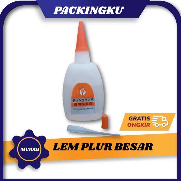 

LEM ALTEKO TETES CAIR PLUR HANDSOME GRACE JUMBO ISI 40 GRAM