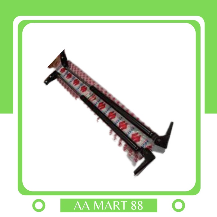 shockbreaker apv pintu belakang kanan suzuki