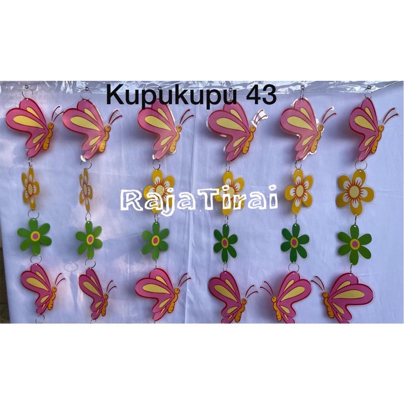 Tirai Plastik Karakter/Mika Plastik/Tirai Plastik Karakter /Disney/Untuk Pintu/Jendela New