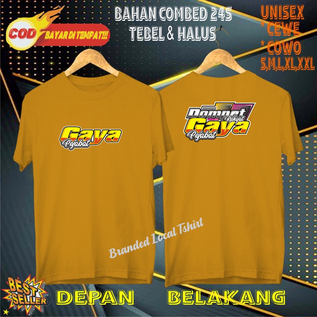 APPS KAOS DTF DB DOMPET RAKYAT GAYA PEJABAT/KAOS EKSPRESI/KAOS HITS/KAOS BANDUNG/KAOS MURAH/KAOS DISTRO