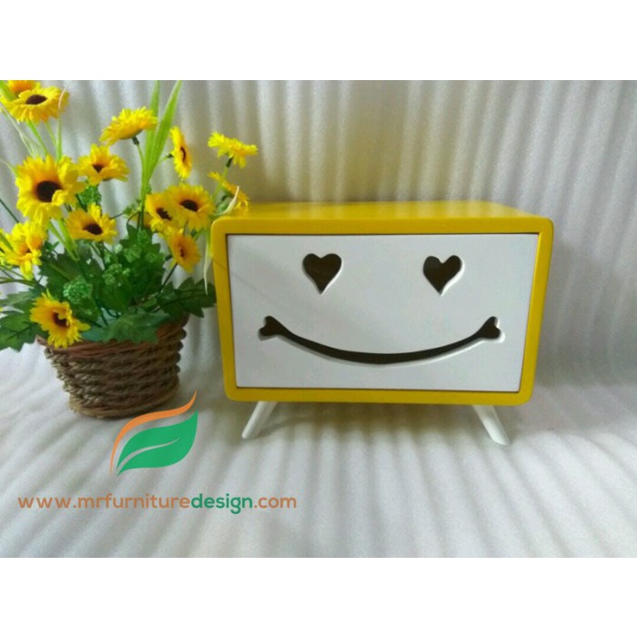 

⭐BISA COD⭐ Kotak Tissue / Tempat Tisu / Kotak Tisu