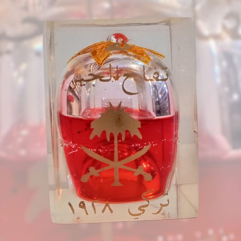 COD Minyak Apel Jin Daun 5 7 9 Sedang