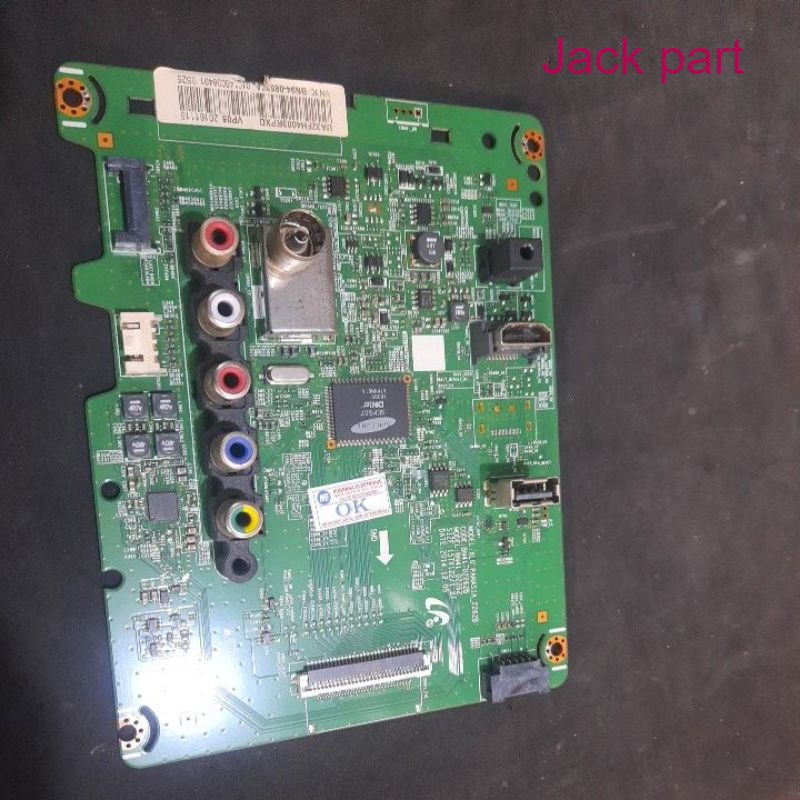 MB Mainboard Samsung UA32FH4003 ua32fh4003 32FH4003 32fh4003