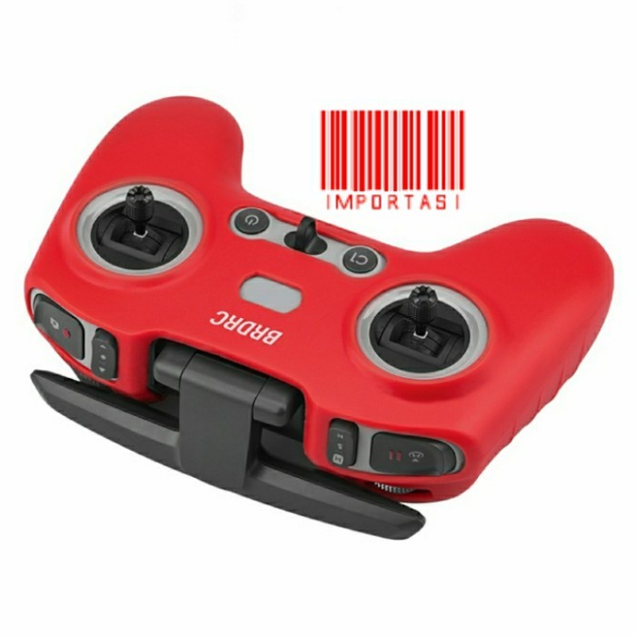 Silicone Remote Cover Protective Case for DJI AVATA Sarung Controller