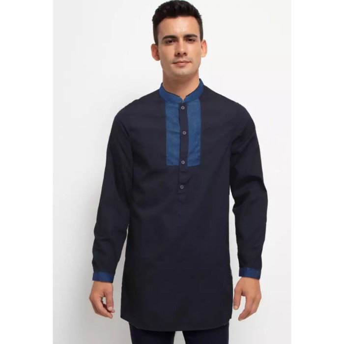 CARDINAL - BAJU KOKO PRIA ORIGINAL - 4207 CJ Kemeja Koko