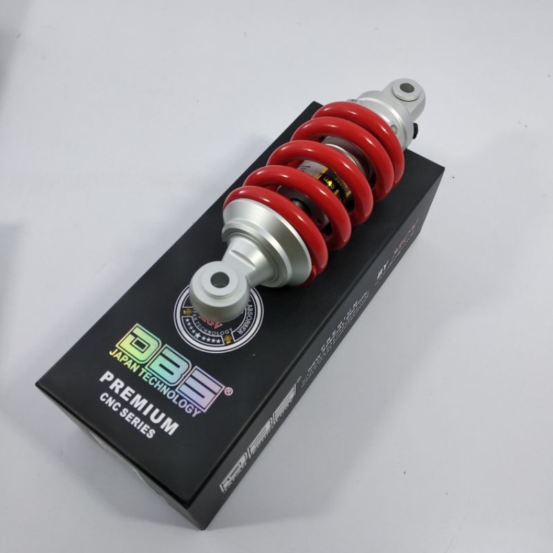 [ BISA COD ] MONOSHOCK Jupiter Mx/ Shockbreaker DBS Mx Mx King Mx New Original