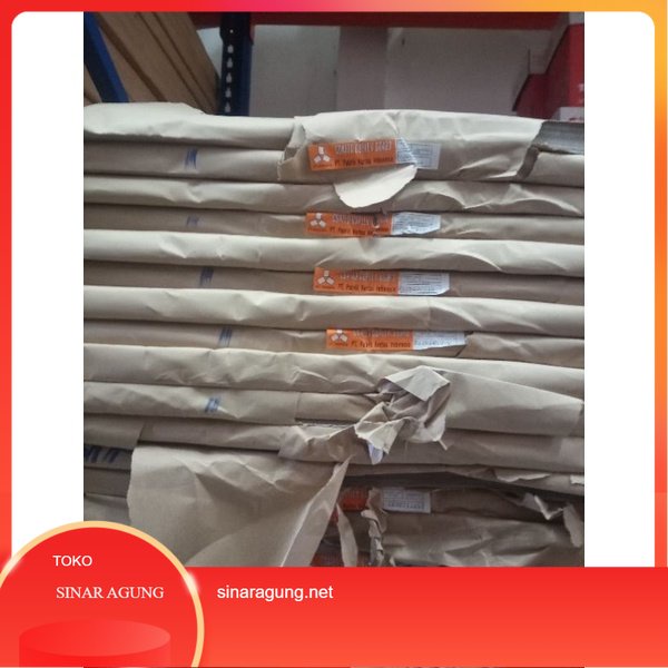 

KERTAS PACKING KOTAK NASI-DUPLEX COATED 250g 65X100 isi 100lembar/ free ongkos potong sesuai permintaan ukuran custom