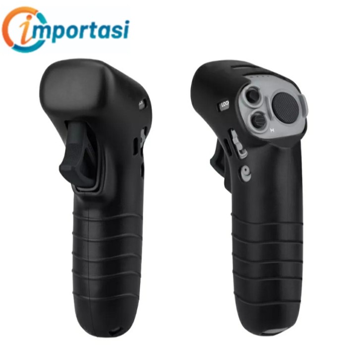 Silicone Case Cover for DJI AVATA FPV Combo Motion Controller Protective