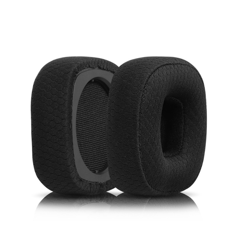 Gro Elegent Headset Earpads Untuk Major3 Major 4headphone Ear Cushion Earpads Sleeve