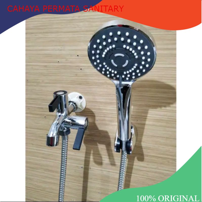 Hand Shower mandi/Shower Mandi/Set Shower mandi Murah