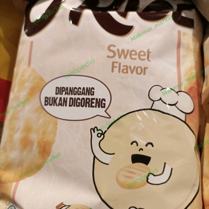 

Delfi Orion o'rice sweet 151.2 gr