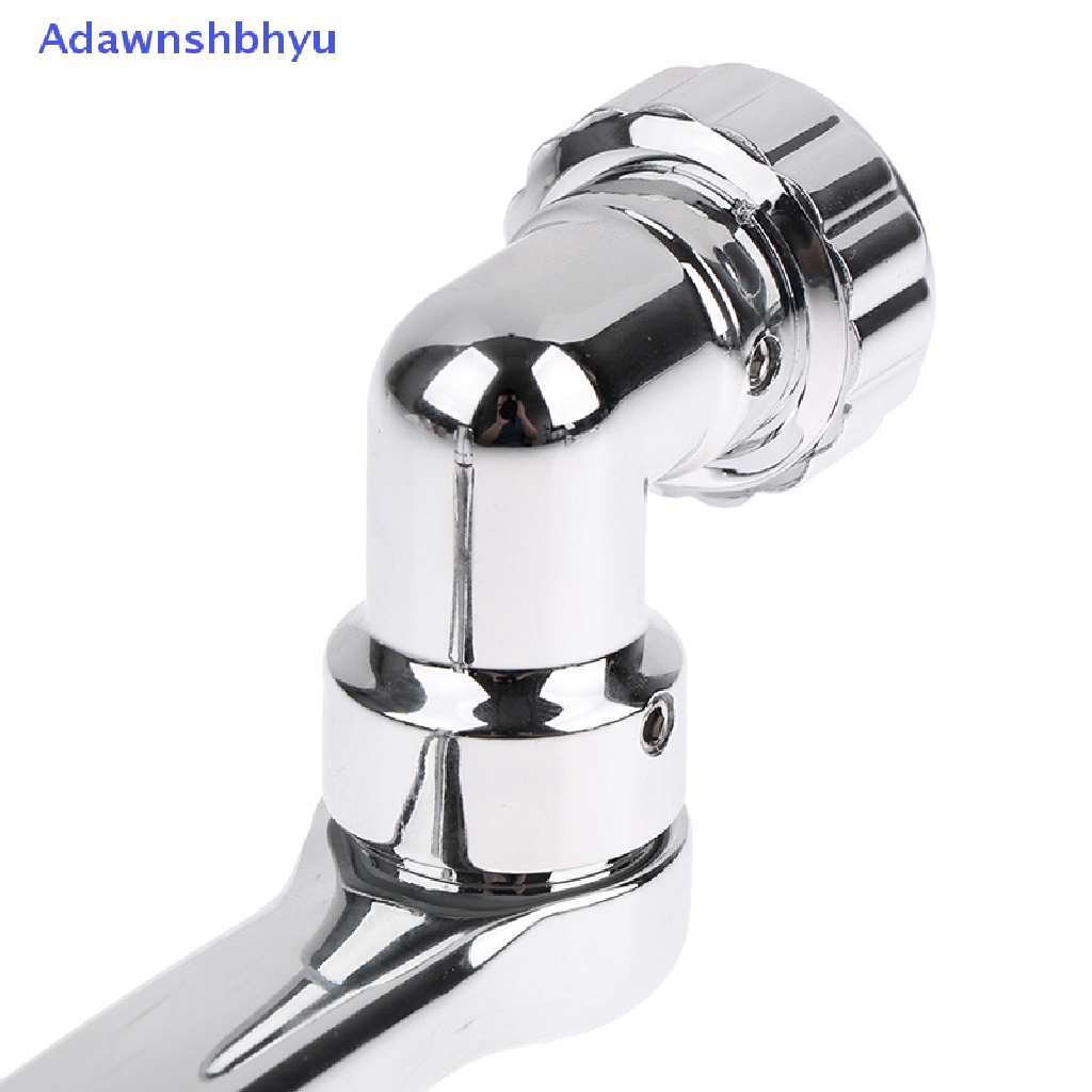 Adhyu Keran Rotag 1080derajat Universal Dapur Aerator Keran Putar Sudut Lebar Putar Splash Filter Faucet Extender Untuk Kamar Mandi ID