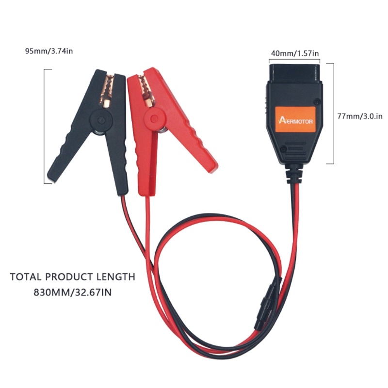 Btsg Power Supply Alat Bantu Ganti Kabel Extension Mobil Untuk Melindungi Dashboard