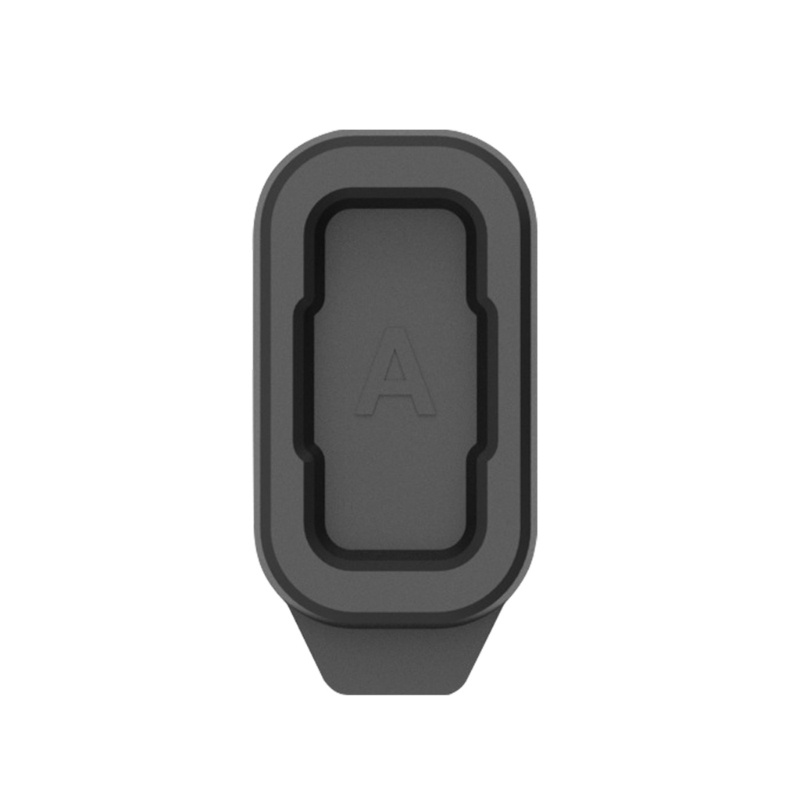 Btsg Smartwatch Sensor Plug Debu Silikon Charger-Topi Pelindung Port Untuk Coros-Pace