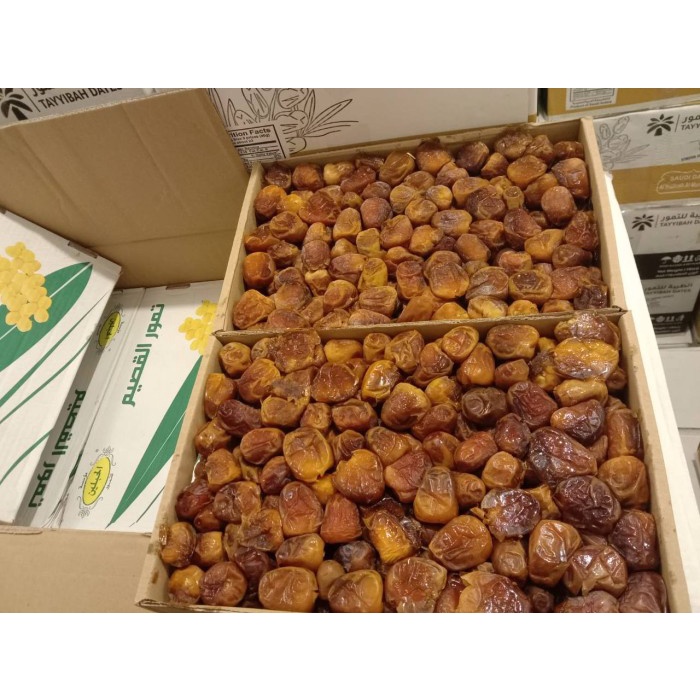 

✨NEW✨ -kurma sukari al Qassim 3kg- 2.2.23