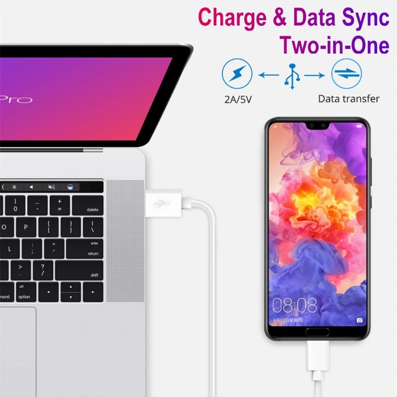 Kabel Data Telepon USB Aksesoris 5A Super Cepat Charger USB C Cable Quick Charge Tipe C Charging Untuk Samsung Huawei Xiaomi Mi USB Type C Cable Fast Charging Charger Handphone