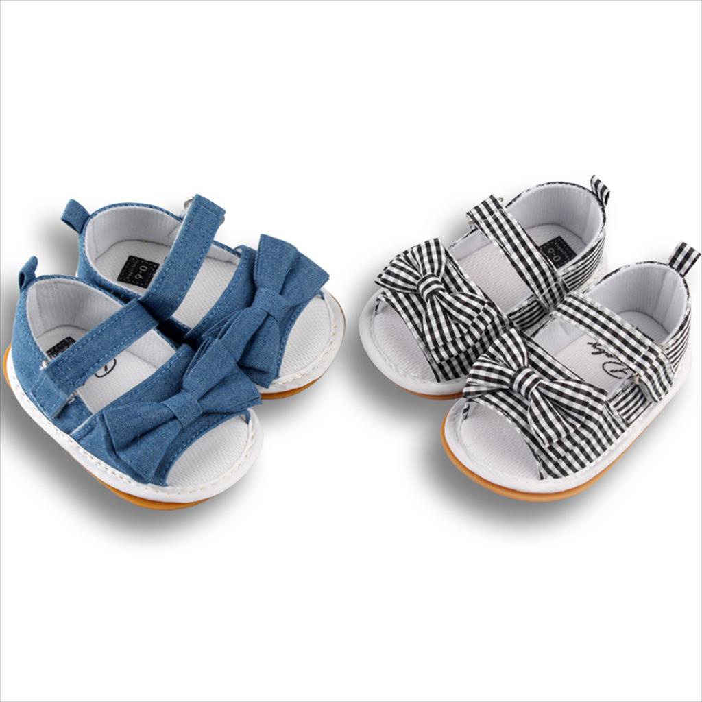 Sepatu Sandal Bayi Prewalker  Perempuan  0-12 Bulan C03 Britain