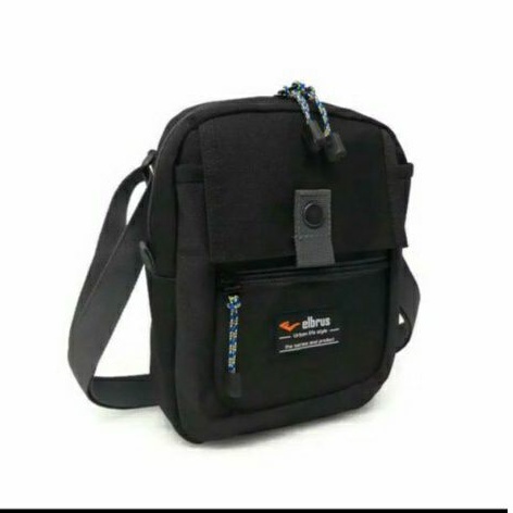 Tas Selempang Pria Elbrus Hp