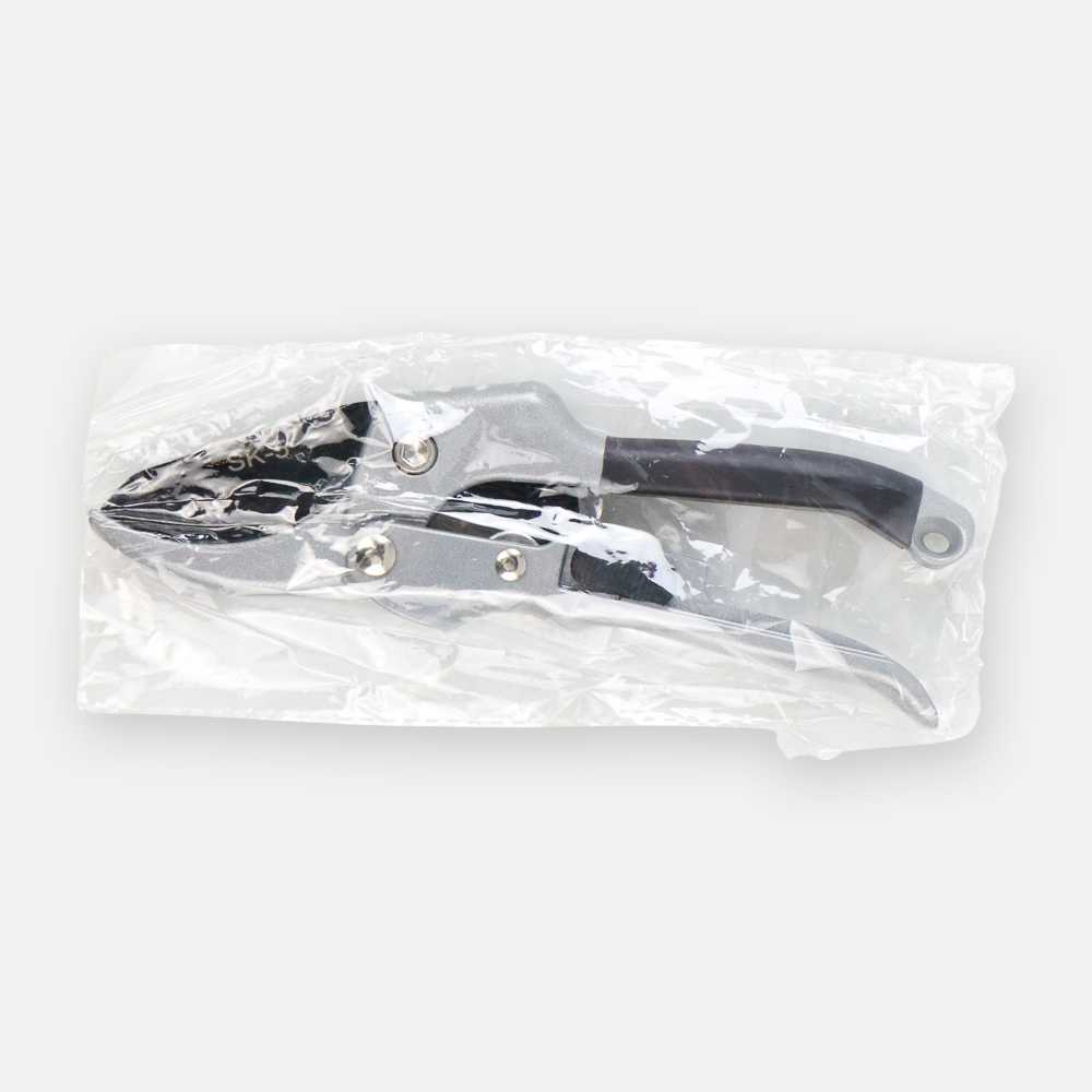 (BISA COD) FTIHSHP UrPro Gunting Taman Ranting Tumbuhan Bunga Pruning Scissors - SK-5